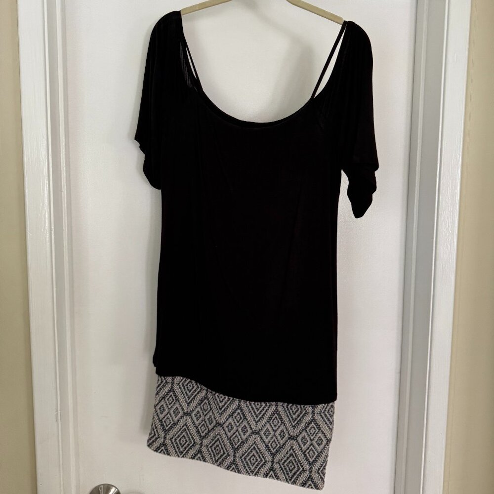 Bailey 44 Women's Skirt Dress Sz Small